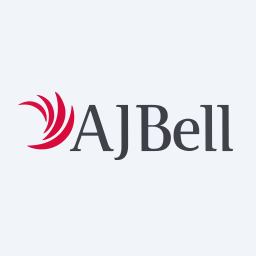 AJ Bell Logo
