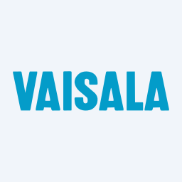 Vaisala Logo