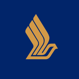 Singapore Airlines Logo