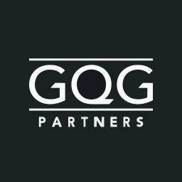 GQG Partners Logo