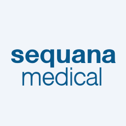 Sequana Medical Logo