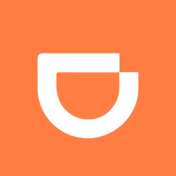 DiDi Global Logo