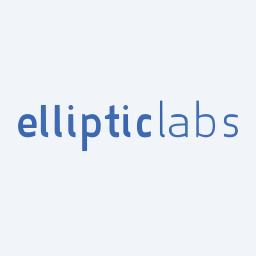 Elliptic Laboratories Logo