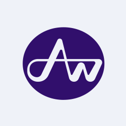 Air Water Logo