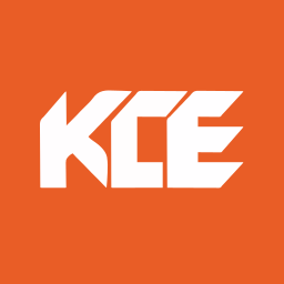 KCE Electronics Logo