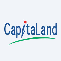 CapitaLand Investment Logo