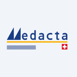 Medacta Logo