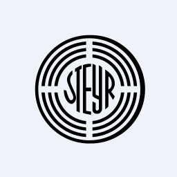 Steyr Motors Logo
