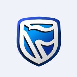 Standard Bank Group Logo