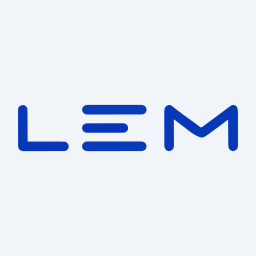 LEM Logo