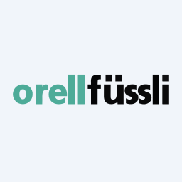 Orell Füssli Logo