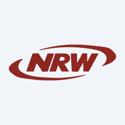 NRW Holdings Logo