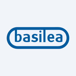 Basilea Pharmaceutica Logo