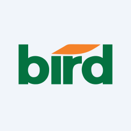 Bird Construction Logo