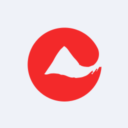 Chongqing Rural Commercial Bank Logo