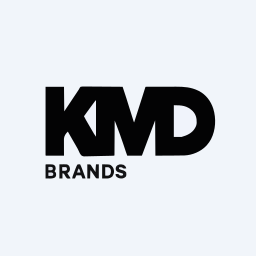 KMD Brands Logo