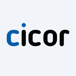 Cicor Technologies Logo