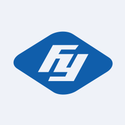 Fuyao Glass Industry Group Logo