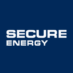 Secure Waste Infrastructure Logo