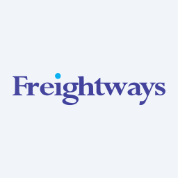Freightways Logo