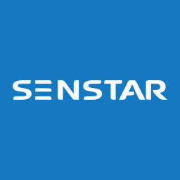 Senstar Technologies Logo