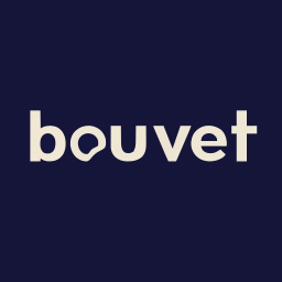 Bouvet Logo
