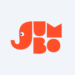 Jumbo Interactive Logo