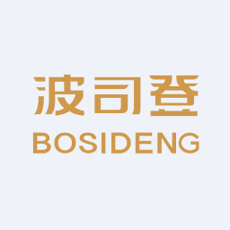 Bosideng International Logo