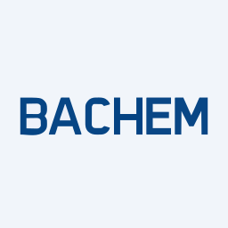 Bachem Logo