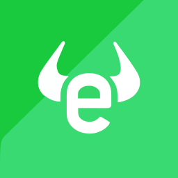 eToro Logo