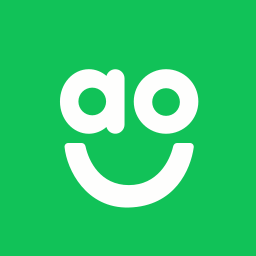 AO World Logo
