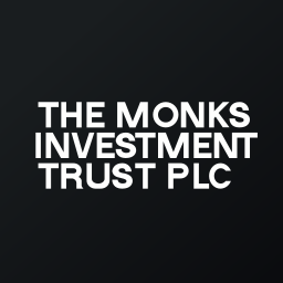 Monks Investment Trust Logo