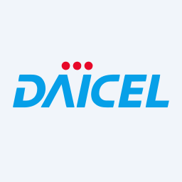Daicel Logo