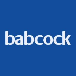 Babcock International Logo