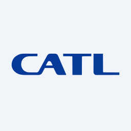 CATL Logo