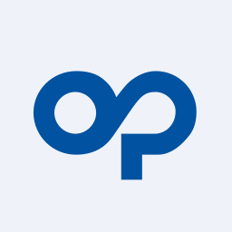 OPmobility Logo