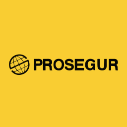 Prosegur Compania de Seguridad Logo