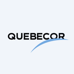 Quebecor Logo