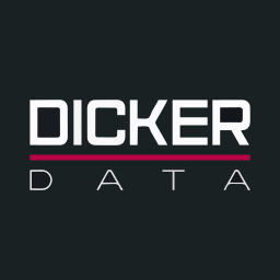 Dicker Data Logo