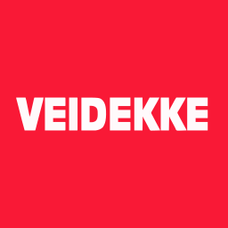Veidekke Logo