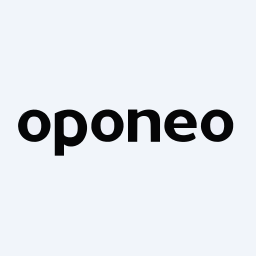 Oponeo.pl Logo
