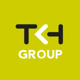 TKH Group Logo