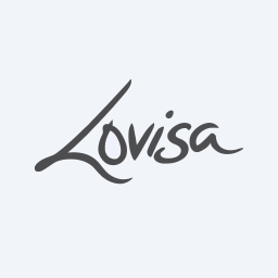 Lovisa Logo