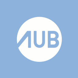 AUB Group Logo