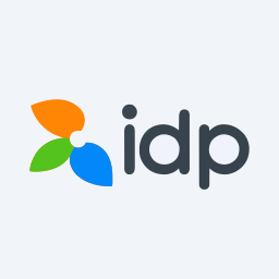 IDP Education Logo