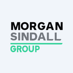 Morgan Sindall Logo