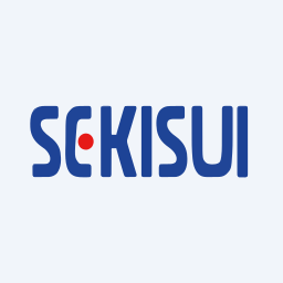 Sekisui Chemical Logo
