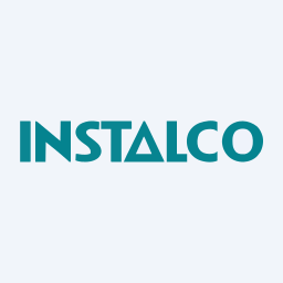 Instalco Logo
