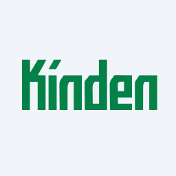 Kinden Logo