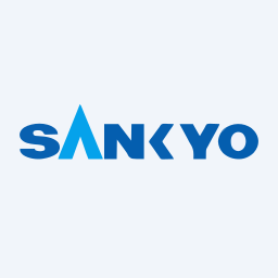 Sankyo Logo